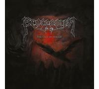 PROCESSION - THE CULT OF DISEASE (LIMITED COLOURED VINYL) VINYL LP NEUF
