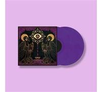 Procession Vinyle Violet