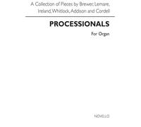 Processionals / Recueil