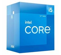 Processeur - INTEL - Core i5-12400F - 18M Cache, jusqu'à 4.40 GHz (BX8071512400F)