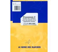 Processus 2 gestion des relations avec les salaries et les organismes sociaux ( pochette eleve )