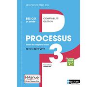 Processus 3 - Gestion des Obligations Fiscales