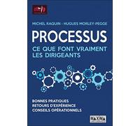 Processus – Ce que font vraiment les dirigeants – Maximaholland