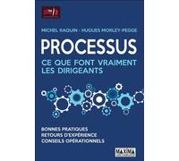 Processus – Ce que font vraiment les dirigeants – Maximaholland