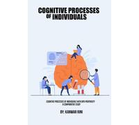 Processus cognitifs des personnes présentant une propension au TPL : étude comparative