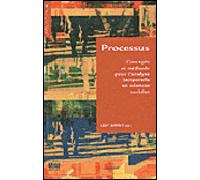 Processus Concepts et méthode pour l'analyse temporelle en sciences sociales - Ariel Mendez - Academia Eds - broché - Etude