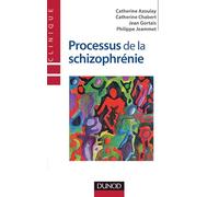 Processus de la schizophrénie