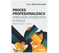 Processus de professionnalisation des familles d'accueil en Pologne