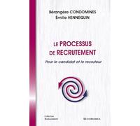 Processus de recrutement (le)