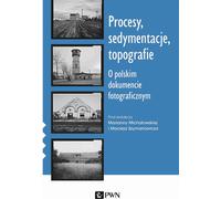 Processus de sédimentation topographies