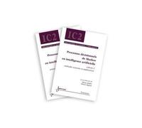 Processus decisionnels de markov en intellingence artificiel - Sigaud - Hermes Science Publications - broché - Livre