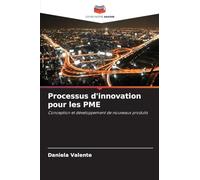 Processus d'innovation pour les PME