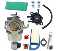 Processus d'installation plus facile - Kit de réparation complet comprenant des composants essentiels conçus pour s'adapter à plusieurs types de moteurs