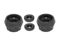 Processus d'installation simplifié avec ce support avant robuste pour les conducteurs quotidiens