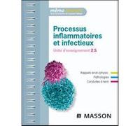 Processus inflammatoires et infectieux Kiyoka Kinugawa-Bourron (Auteur), Benjamin Planquette (Auteur), Morgan Rouprêt (Auteur), Marc Antoine Rousseau (Auteur), Emmanuel Roze (Auteur), David Skurnik (A