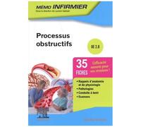 Processus Obstructifs - Ue 2.8
