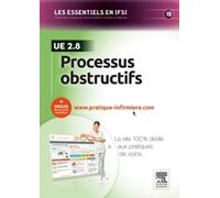 Processus obstructifs : Unité d'enseignement 2.8