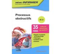 Processus obstructifs: Unité d'enseignement 2.8