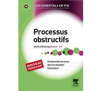 Processus obstructifs: Unité d'enseignement 2.8