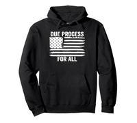 Processus régulier pour Tous Les Supports Processus régulier Sweat à Capuche