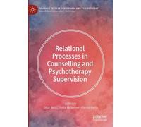 Processus relationnels dans la supervision du conseil et de la psychothérapie