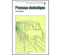Processus Stochastiques