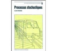 Processus Stochastiques