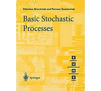 Processus stochastiques de base
