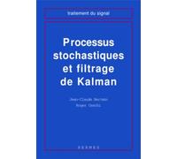 Processus stochastiques et filtrage de Kalman