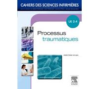 Processus traumatiques: Unité d'enseignement 2.4