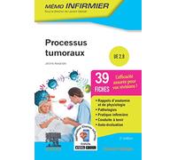 Processus tumoraux: Unité d'enseignement 2.9