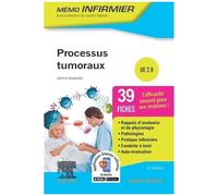 Processus Tumoraux - Unité D'enseignement 2.9