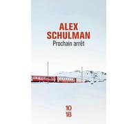 Prochain arrêt