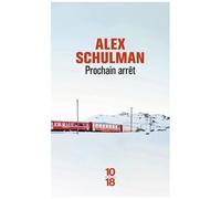 Prochain Arrêt