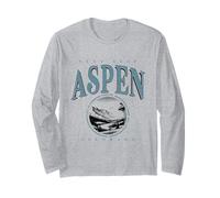 Prochain arrêt : Aspen Manche Longue