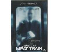 PROCHAIN ARRET-LA MORT-MIDNIGHT MEAT TRAIN-VF G