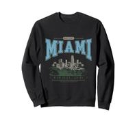 Prochain arrêt : Miami Sweatshirt