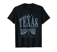 Prochain arrêt : Texas T-Shirt