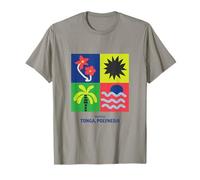 Prochain arrêt : Tonga T-Shirt
