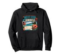 Prochain arrêt : Vacances sur l'île de la Jamaïque Sweat à Capuche