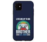 Prochain Niveau Big Brother 2026 Boy Annonce Big Bro Coque pour iPhone 11