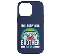 Prochain Niveau Big Brother 2026 Boy Annonce Big Bro Coque pour iPhone 14 Pro Max
