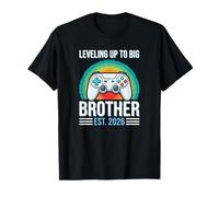 Prochain Niveau Big Brother 2026 Boy Annonce Big Bro T-Shirt