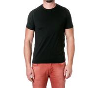 Prochain niveau Hommes Poly/Coton Manches Courtes Crew Tee (6200)