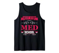 Prochaine Étape : L'école De Médecine Étudiant en Médecine Débardeur