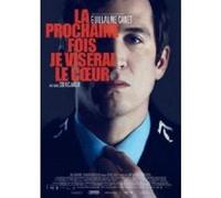 La Prochaine Fois Je Viserai Le Coeur [Guillaume Canet] [DVD]