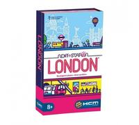 Prochaine Station - London