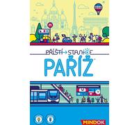 Prochaine station Paris
