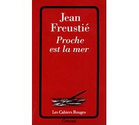 Proche est la mer