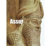 André Parrot – Proche et Moyen-Orient : Assur – relié, Beau livre – Gallimard